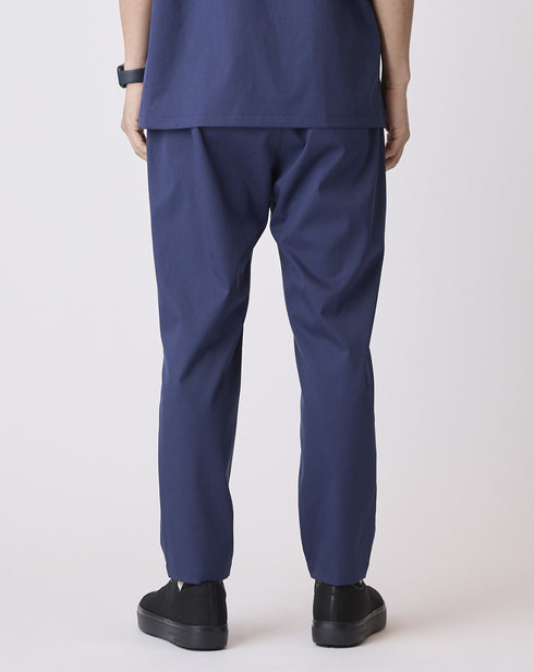 大人のスクラブパンツ