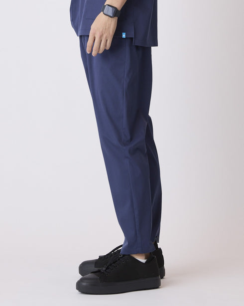 大人のスクラブパンツ