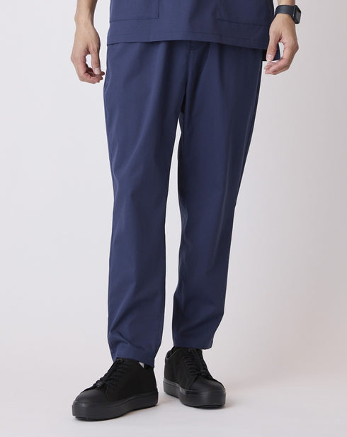 大人のスクラブパンツ