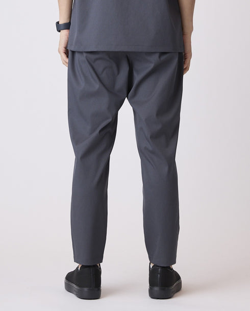 大人のスクラブパンツ