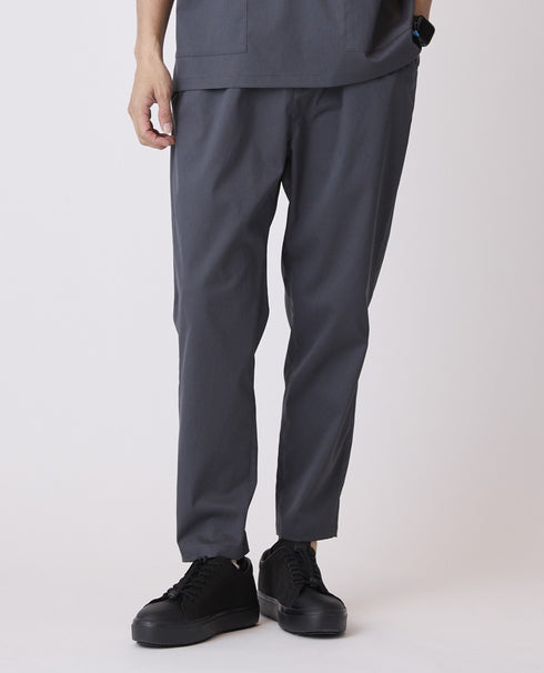 大人のスクラブパンツ