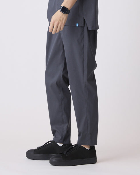 大人のスクラブパンツ