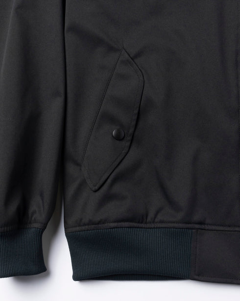 洗えるライトMA-1