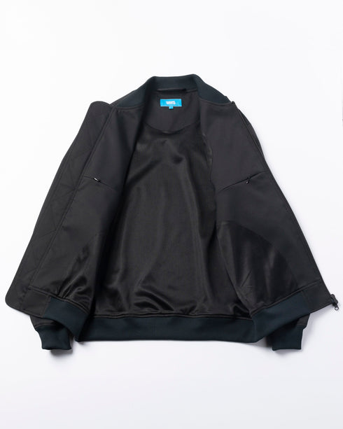 洗えるライトMA-1