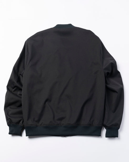 洗えるライトMA-1