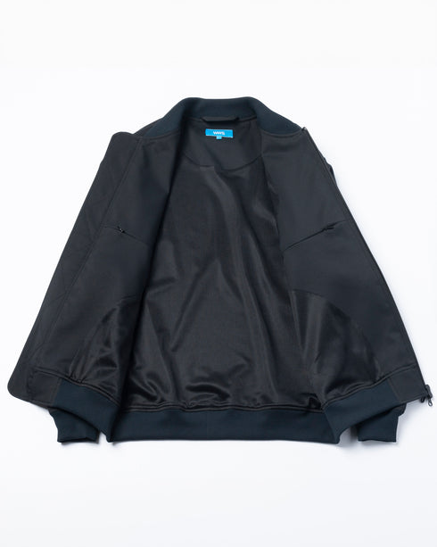 洗えるライトMA-1