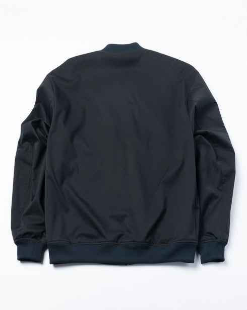 洗えるライトMA-1