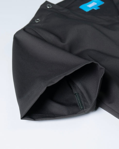 スクラブシャツ