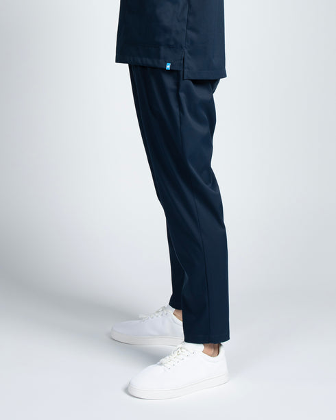 スクラブパンツ