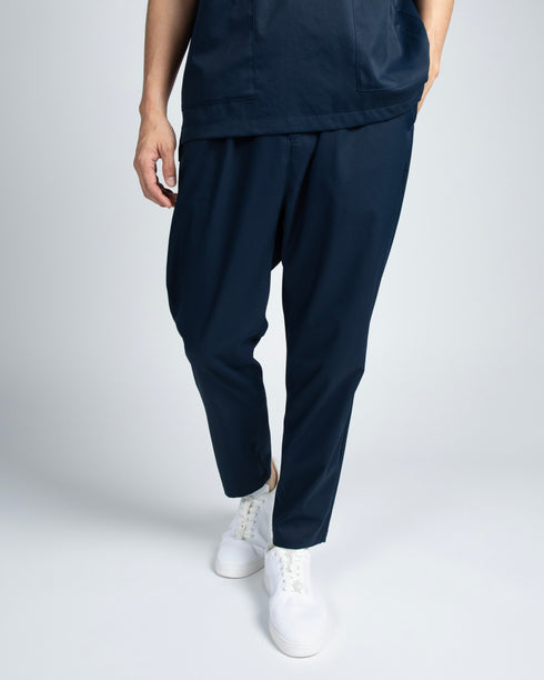 スクラブパンツ