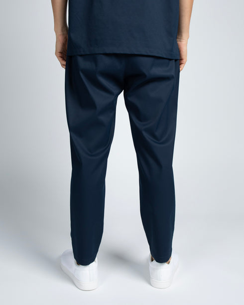 スクラブパンツ