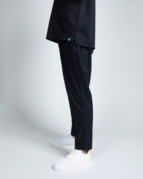 スクラブパンツ