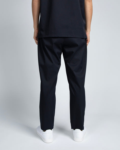 スクラブパンツ