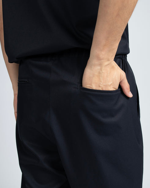 スクラブパンツ