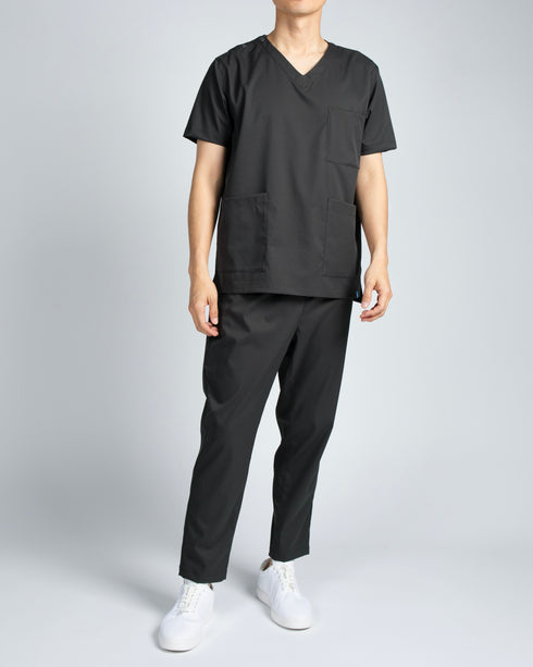 スクラブパンツ