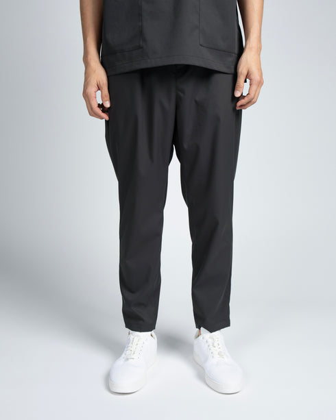 スクラブパンツ