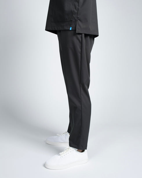 スクラブパンツ