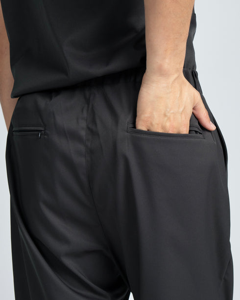 スクラブパンツ