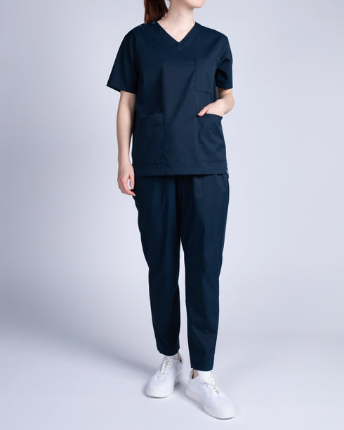 スクラブパンツ