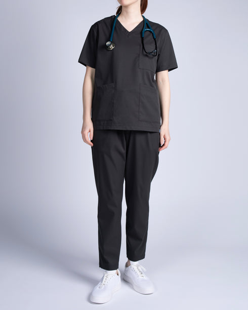 スクラブパンツ