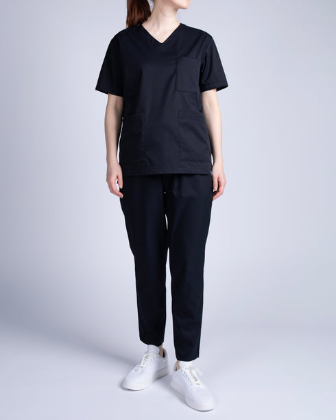 スクラブパンツ