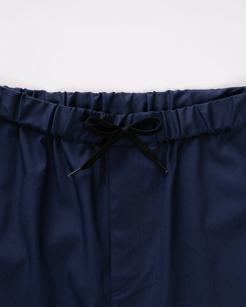 大人のスクラブパンツ