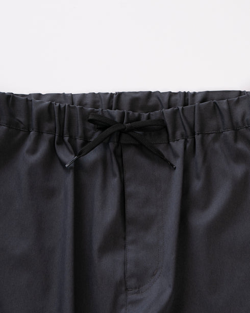 大人のスクラブパンツ