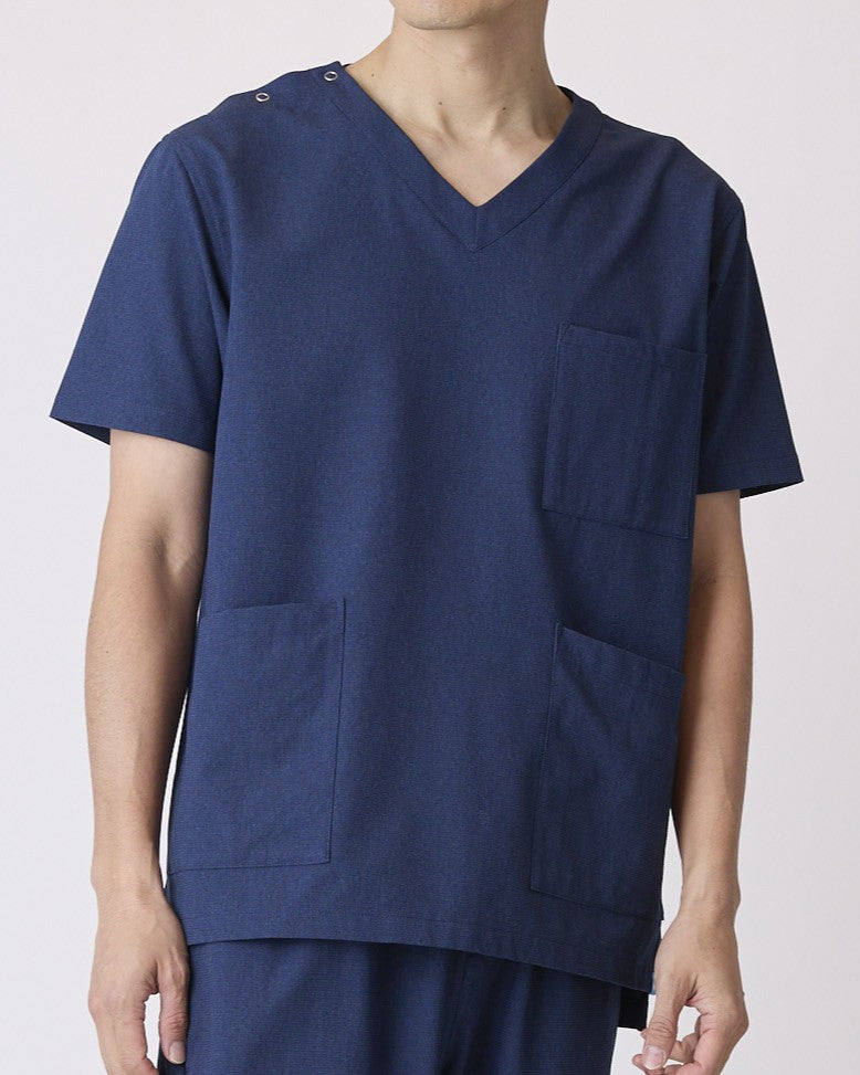 [cool] スクラブシャツ – WWS Medical